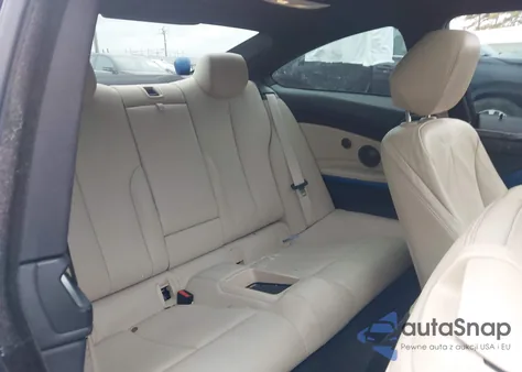 2015 BMW 428I from USA, damaged, VIN WBA3N3C54FK232280